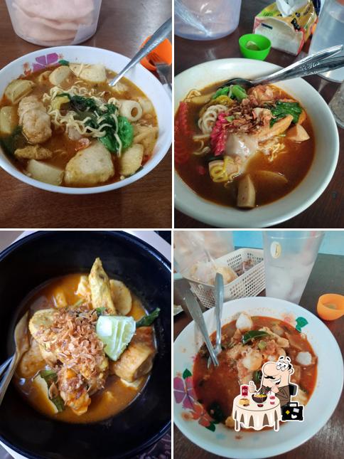 KEDAI SEBLAK PRASMANAN
