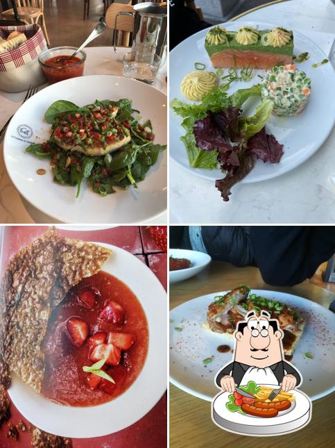 La Cantine du Troquet Rungis