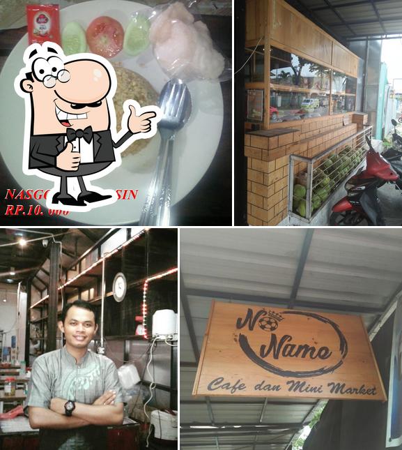 NONAME CAFE AND RESTO LAPAI