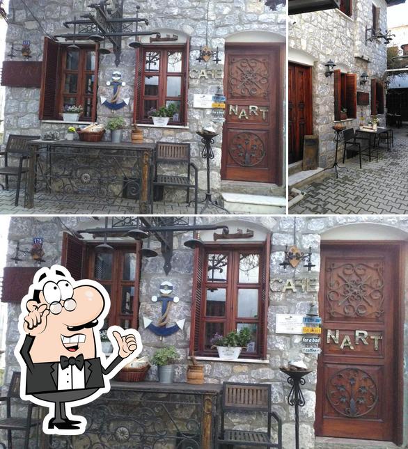 Nart Kültür ve Sanat evi