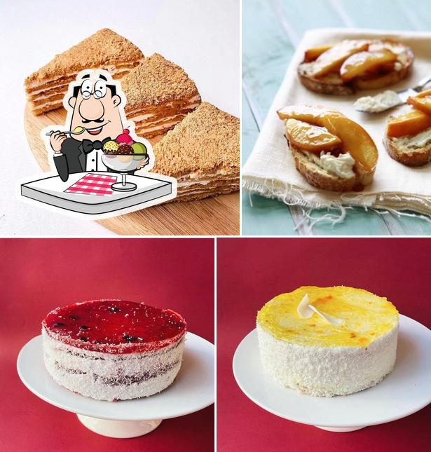 Настоящая Пекарня