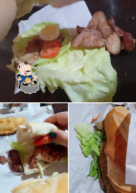 Parrilla Lupita