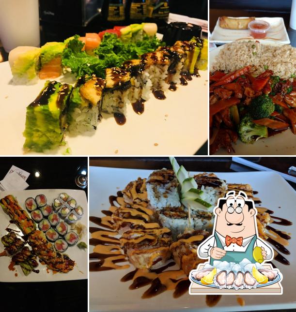 Shinko Grill
