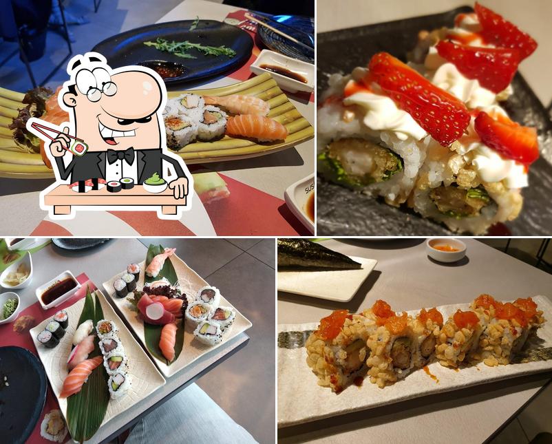 Sushiko Asti