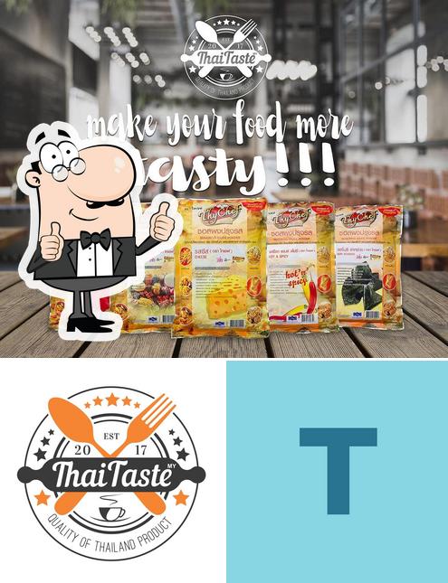 Thaitaste