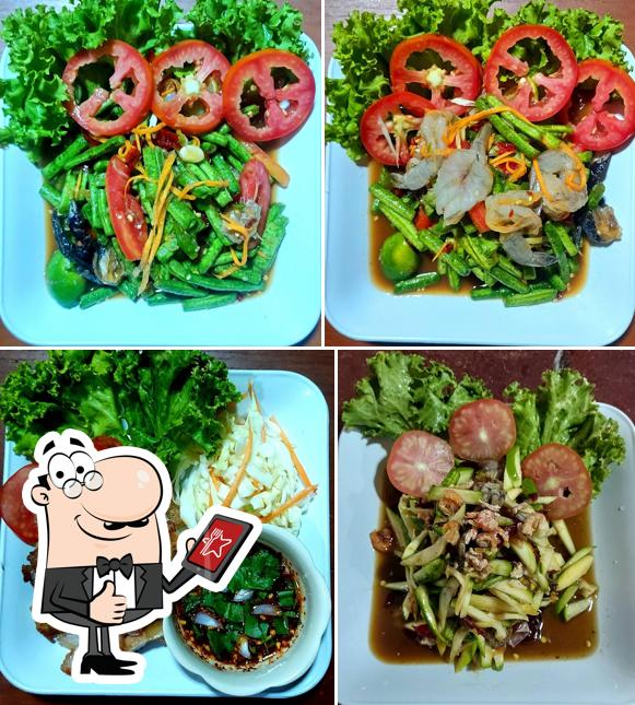 มีเฮงอาหารตามสั่ง