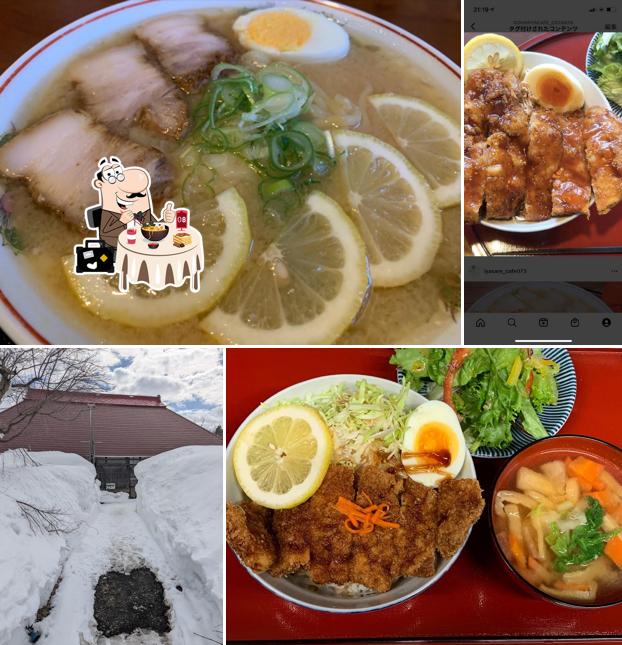 ごはんやカフェ おぐみ屋