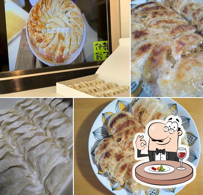 伊都餃子