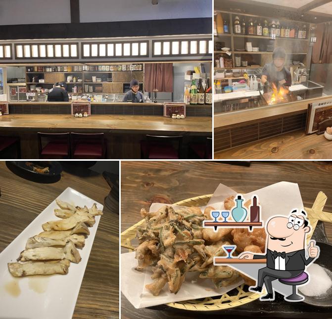 宮崎鶏料理 まるしん 近鉄奈良店