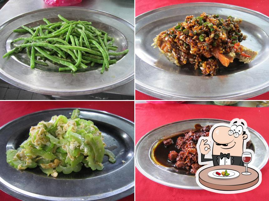 Ninety Nine Seafood Restaurant
