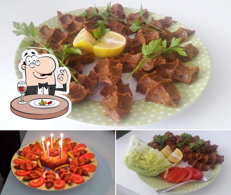 Adıyörem Çiğköfte