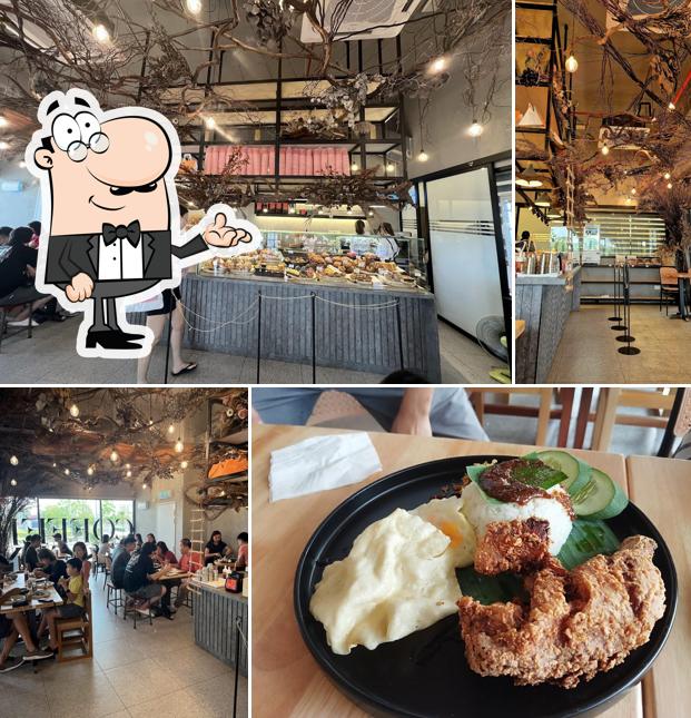 Roll Roll Bakehouse