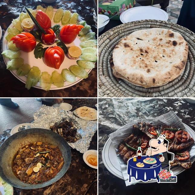 Shamoz Mahal Restaurant