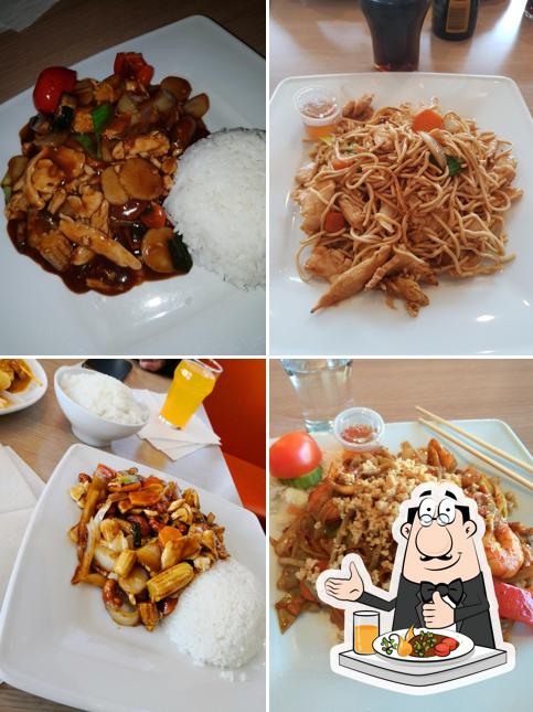 Spice ´n Rice