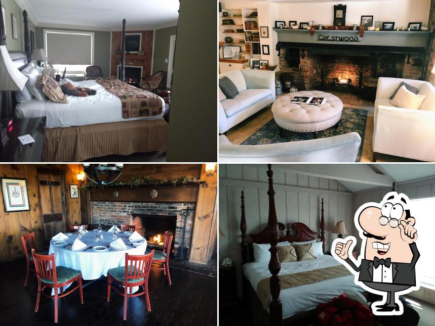 The Inn at Crestwood