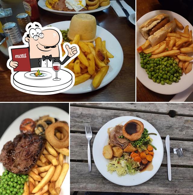 The Woolpack Inn