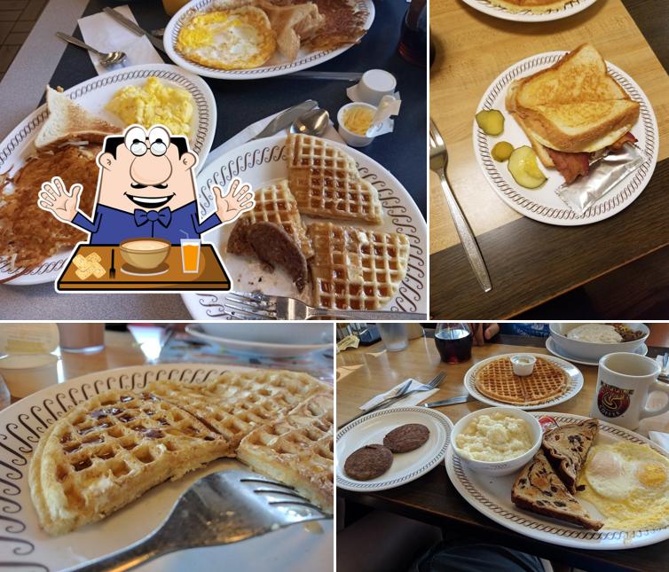 Waffle House