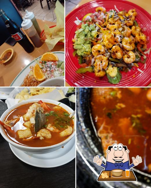 Fiesta Mex Grill
