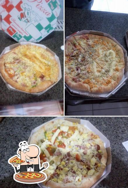 Pizzaria Sabor BH Lavras