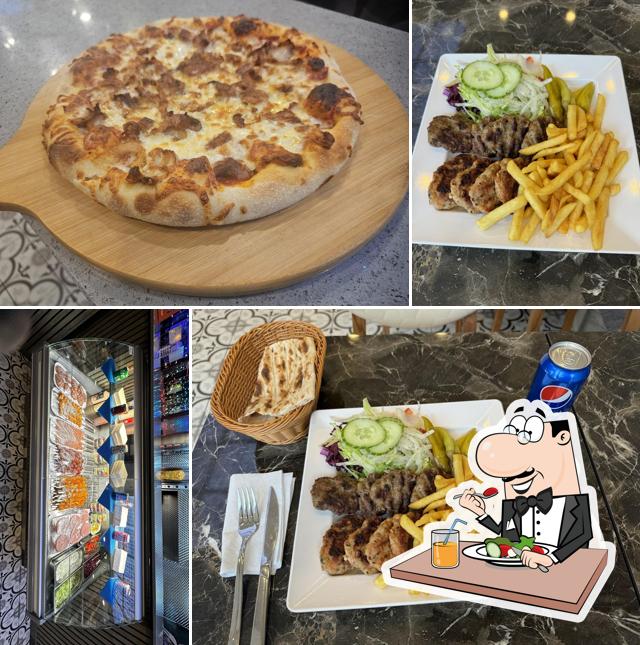 BBQ House
