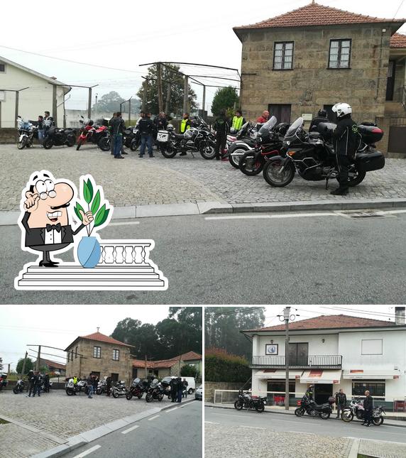 Cafe Da Igreja