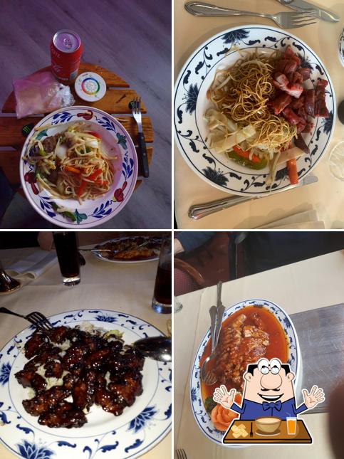 China Palace