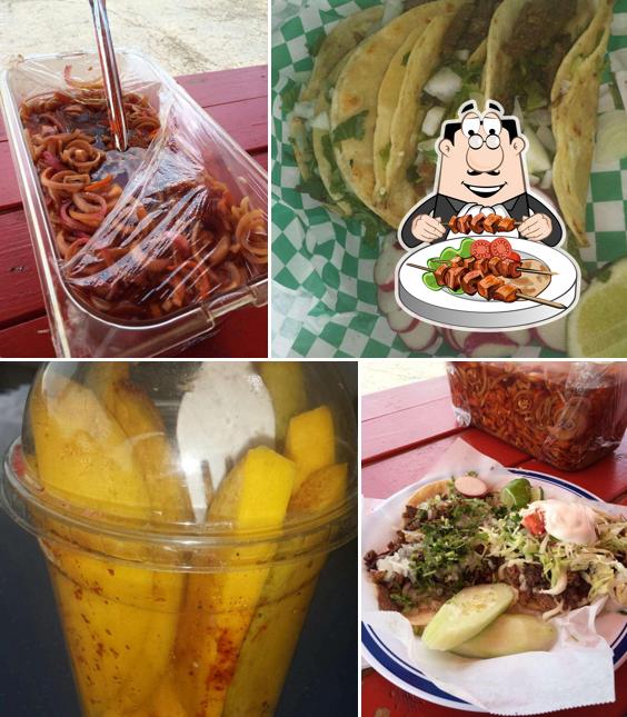 Delicias