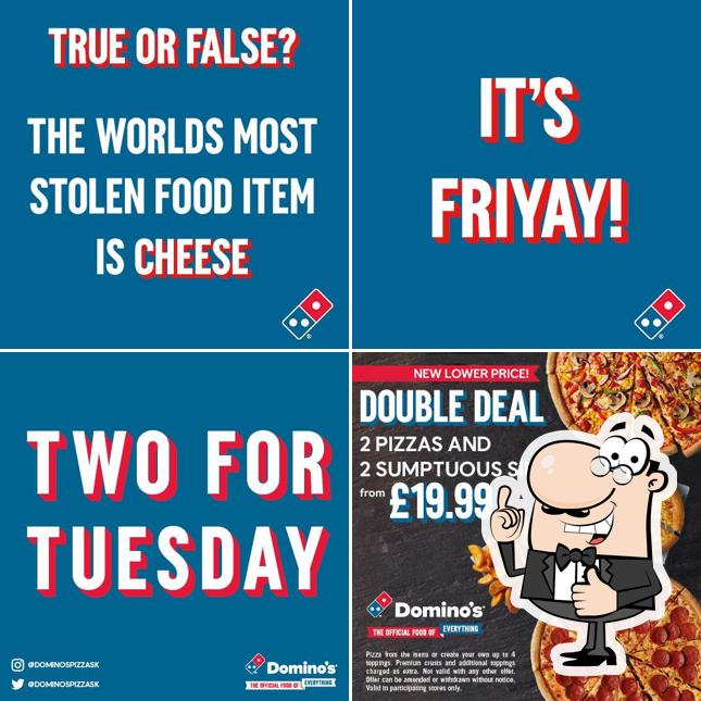 Domino's Pizza - Winchburgh