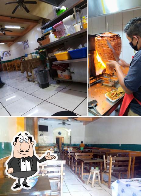 El Gran Taco