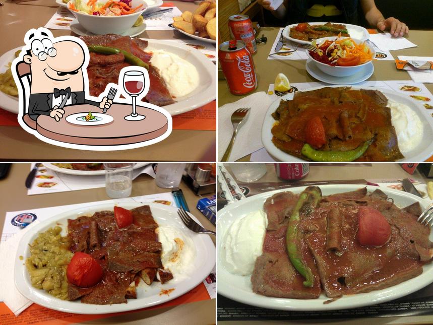 Hd Iskender