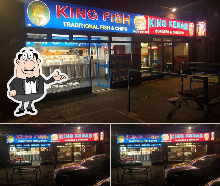 Kingfish