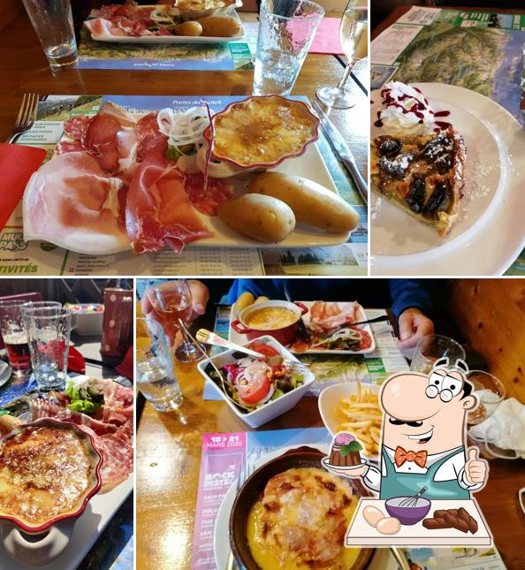La Table Savoyarde