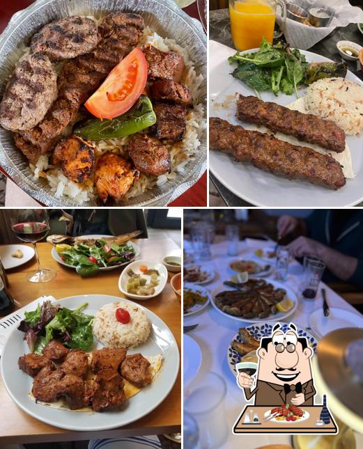 Lulu Mediterranean Grill - Edgewater
