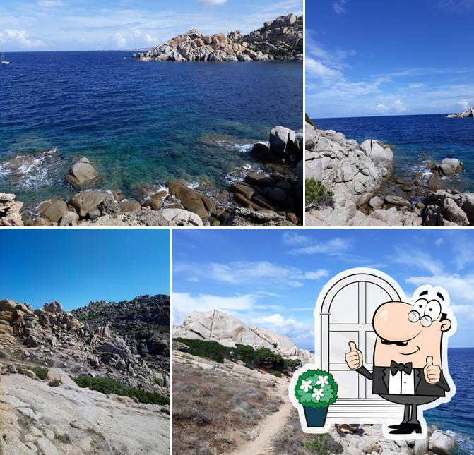 Paninoteca Groove on the Rocks