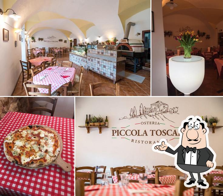 Piccola Restaurant
