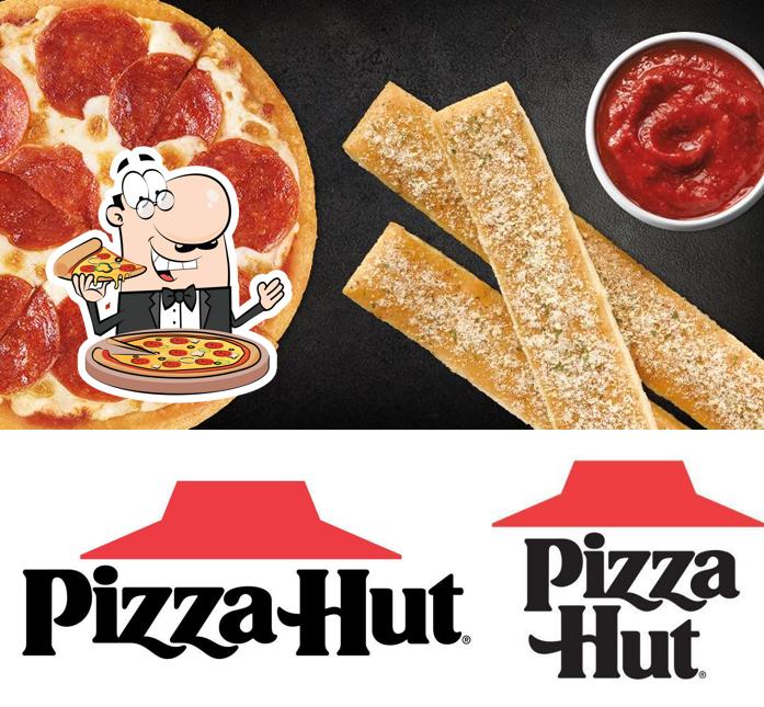 Pizza Hut Express