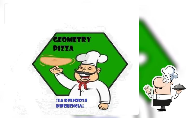Geometry Pizza