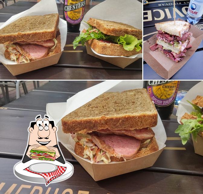 Pastrami