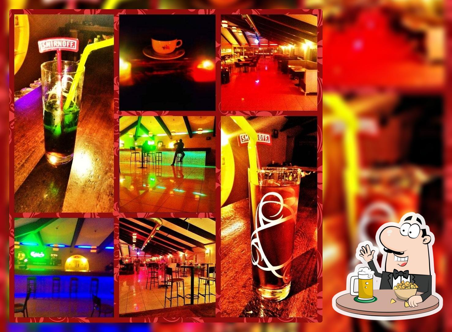 Terrace Pub & Bistro