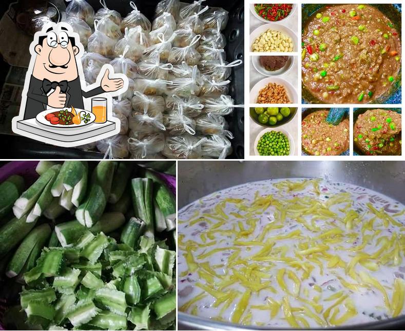 ครัวแม่กลัยา