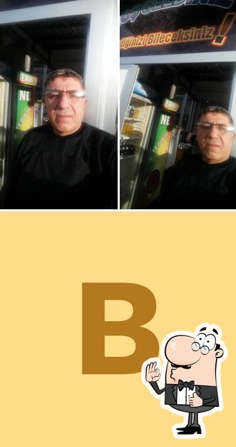 Berhal Ocakbaşı