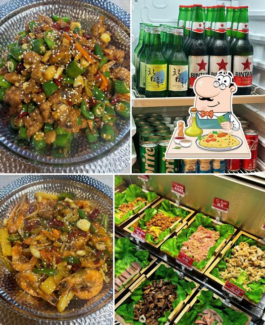 CHEF MAO冒大厨