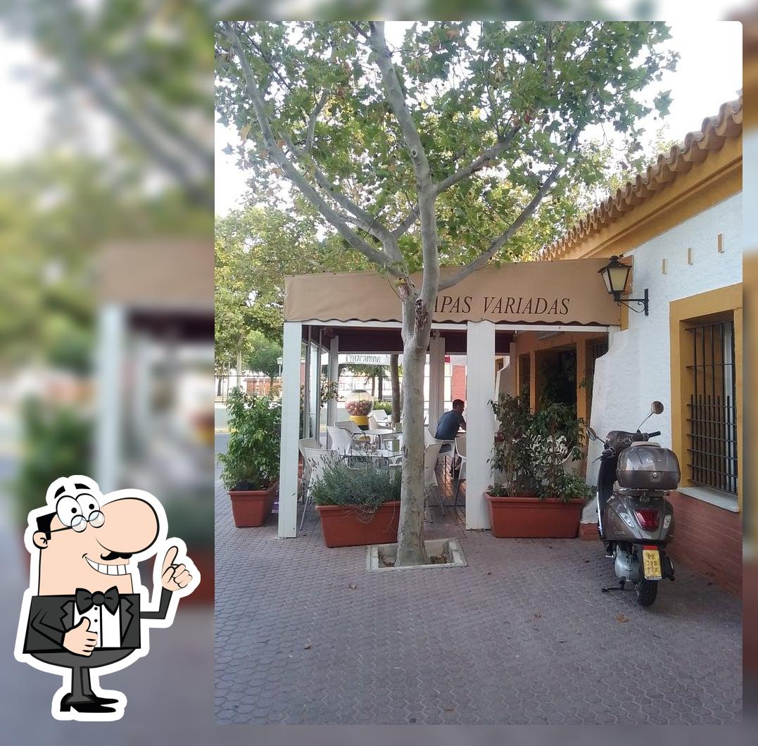 Cafe de la Estación