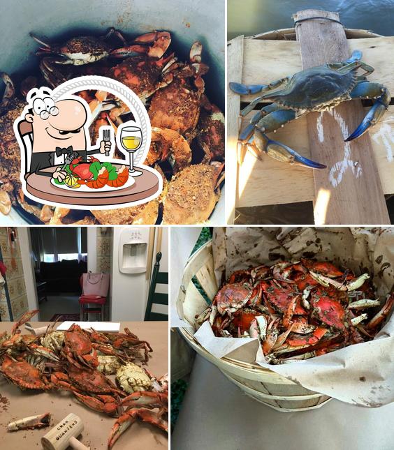 Catonsville Crab Company