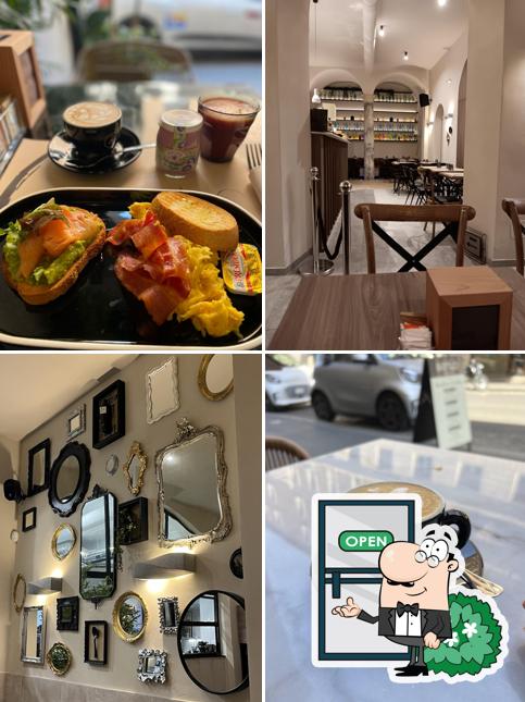 Cento Bistrot