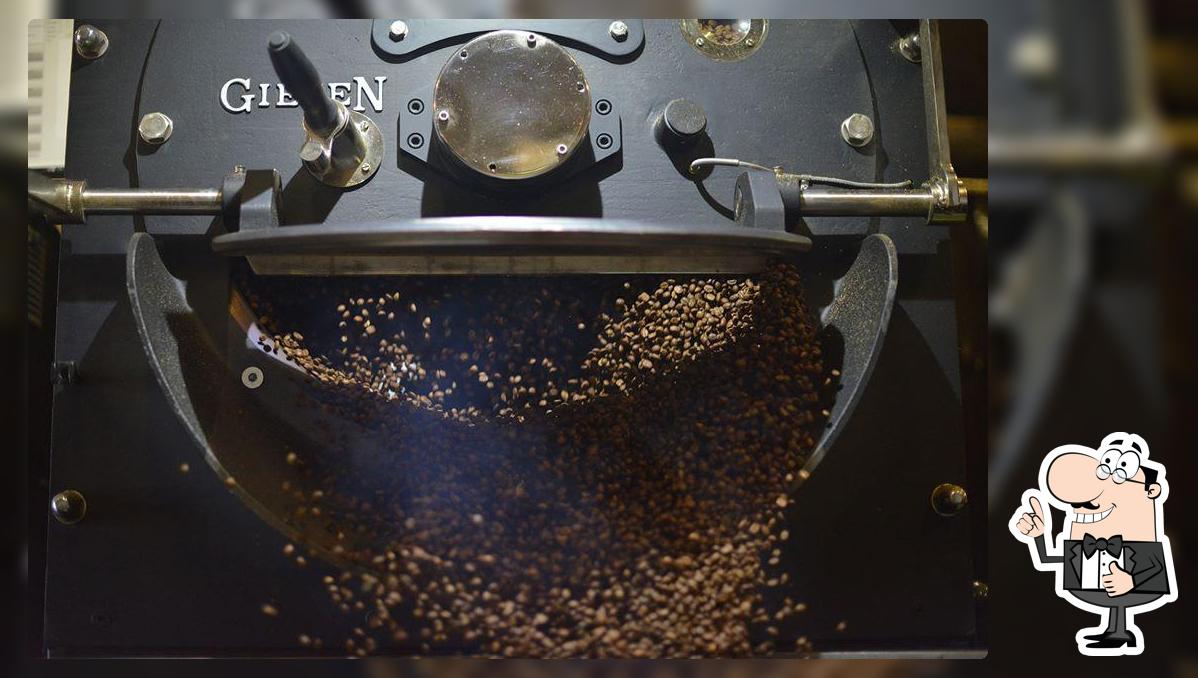 Five Senses Coffee