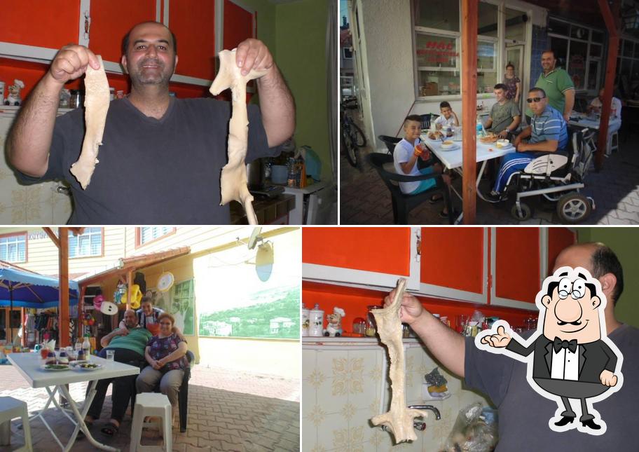 Hal Çorba Salonu Gerze