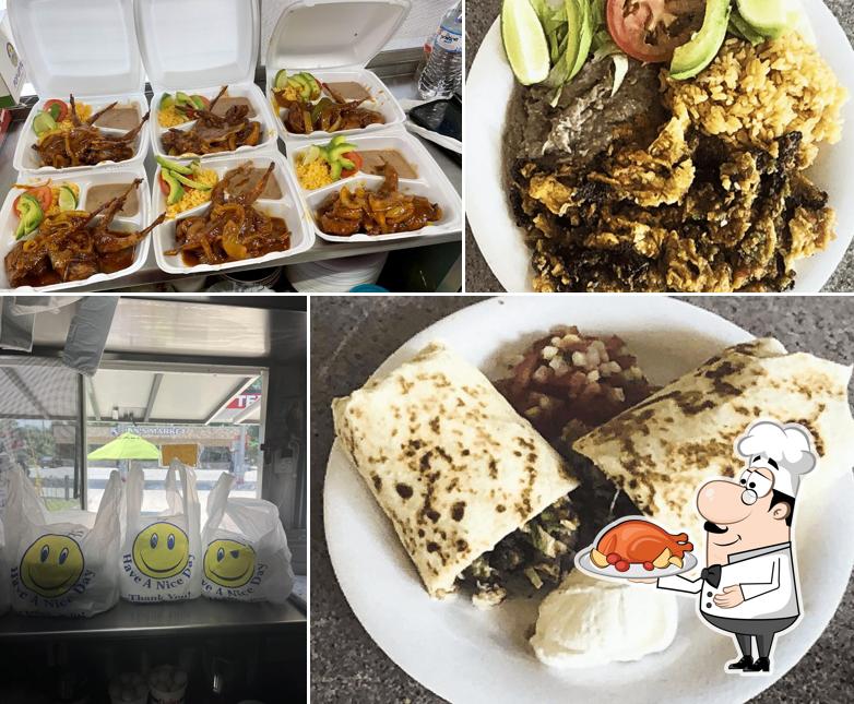 Jorge Tacos & Más