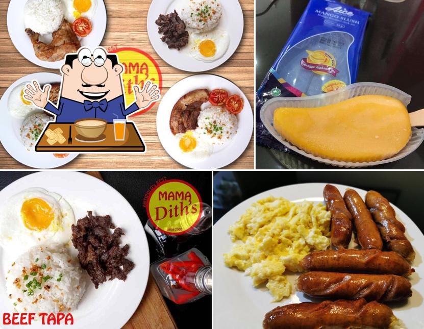 Mama Dith's