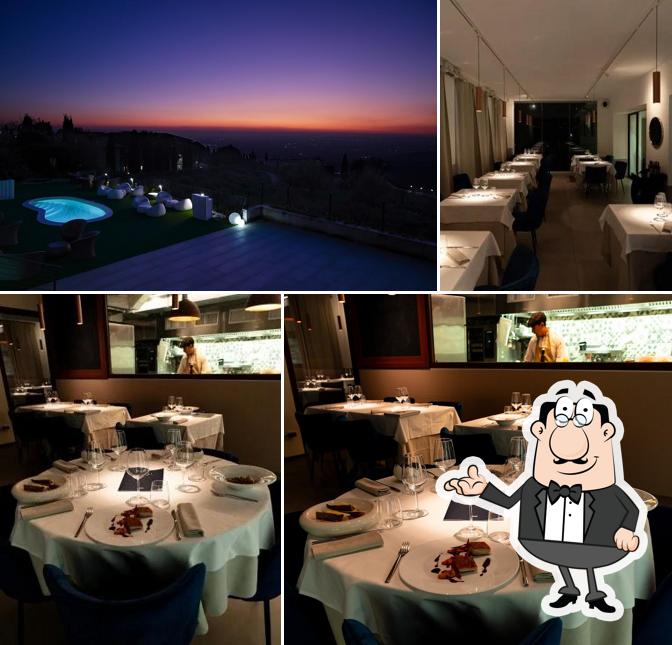 Miski Ristorante Panoramico Verona